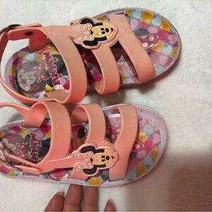 Great condition Kids Sandals